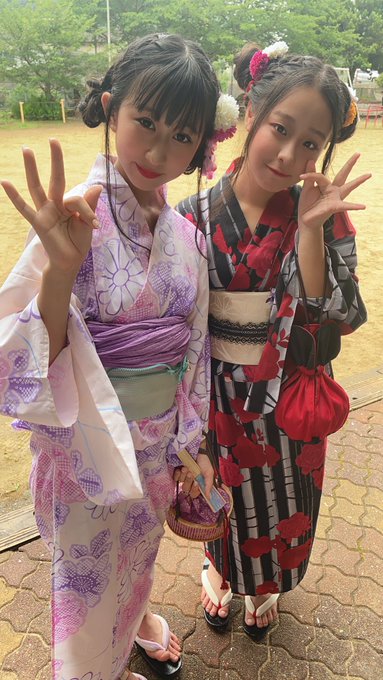 Twitterのコスプレ画像16