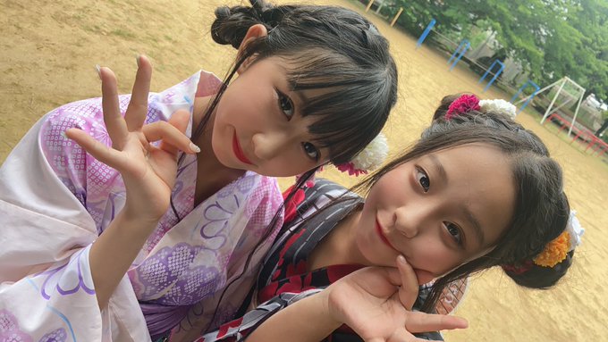 Twitterのコスプレ画像17