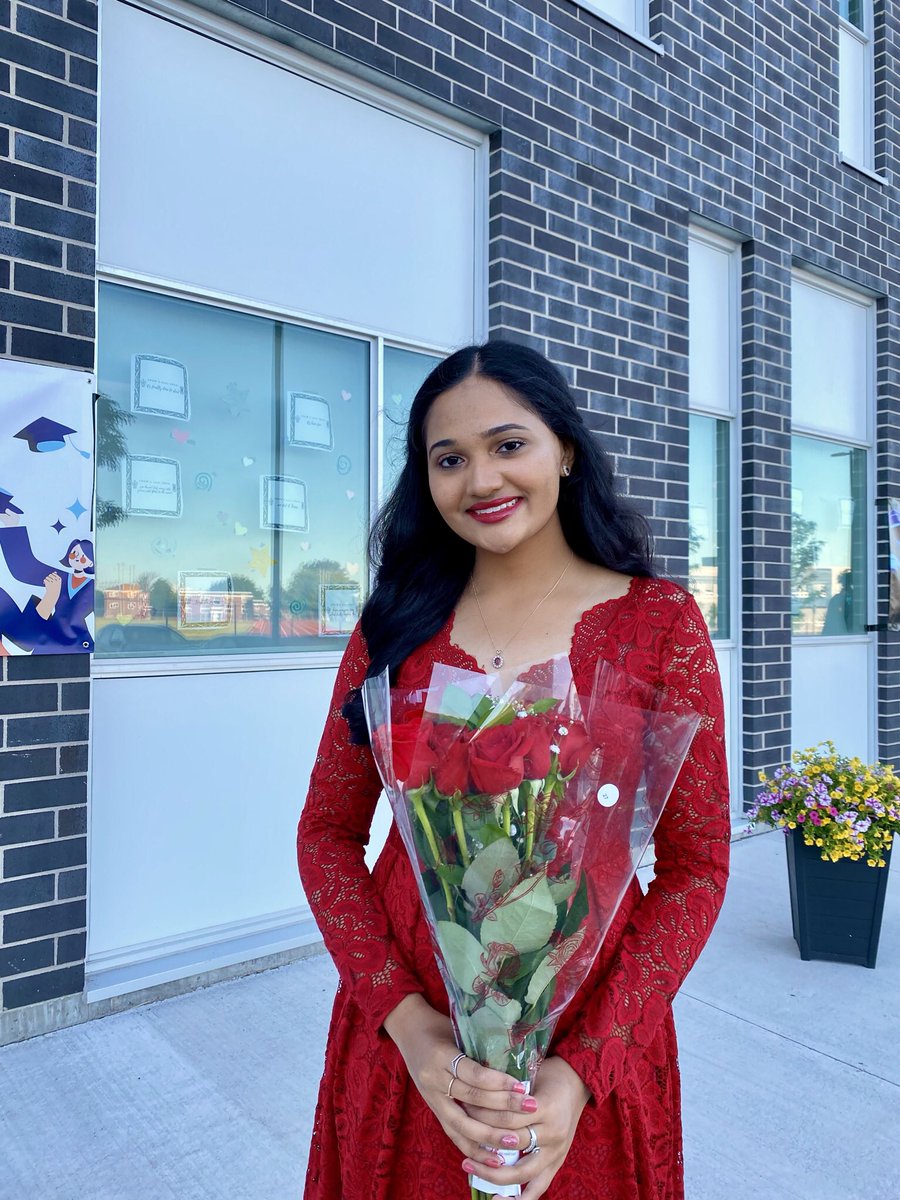 Namirah Quadir tweet media