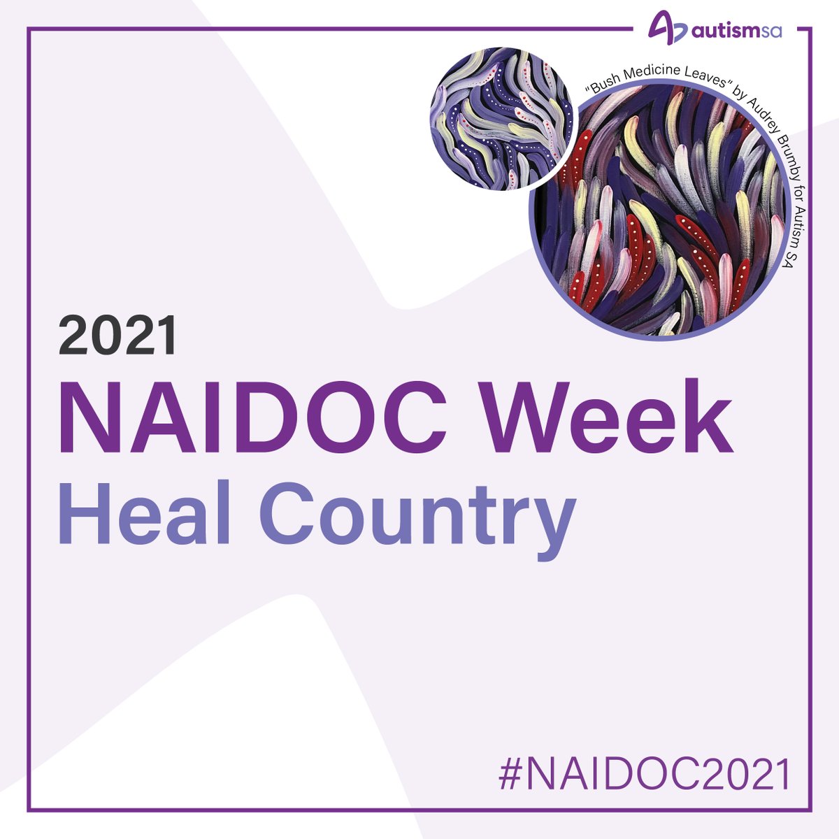 Autism SA tweet media