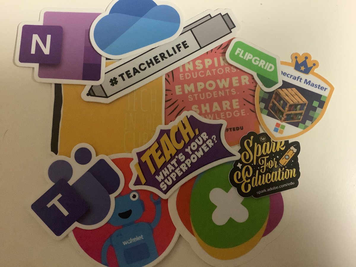 teachsymposium tweet media