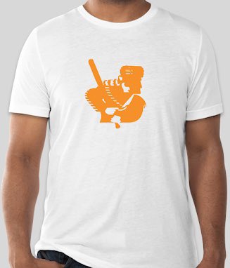 More_Issues's tweet photo. We just need 99 followers to get to 10K, let’s do a giveaway!

RT to enter and as soon as we get to 10K, we will pick one lucky person that will win a BaseVols shirt.

Thanks for all of the love and support from all of our followers. https://t.co/8HyPiQGIJI