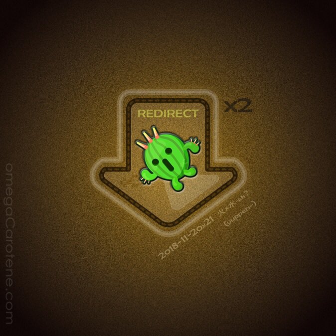 omegaCarotene's tweet image. welp, this is old~
(also, it really only works in iG’s grid.  o.O )  #cactuari 🌵

#oCvectorArt • #cactuarday~
#adobeillustrator