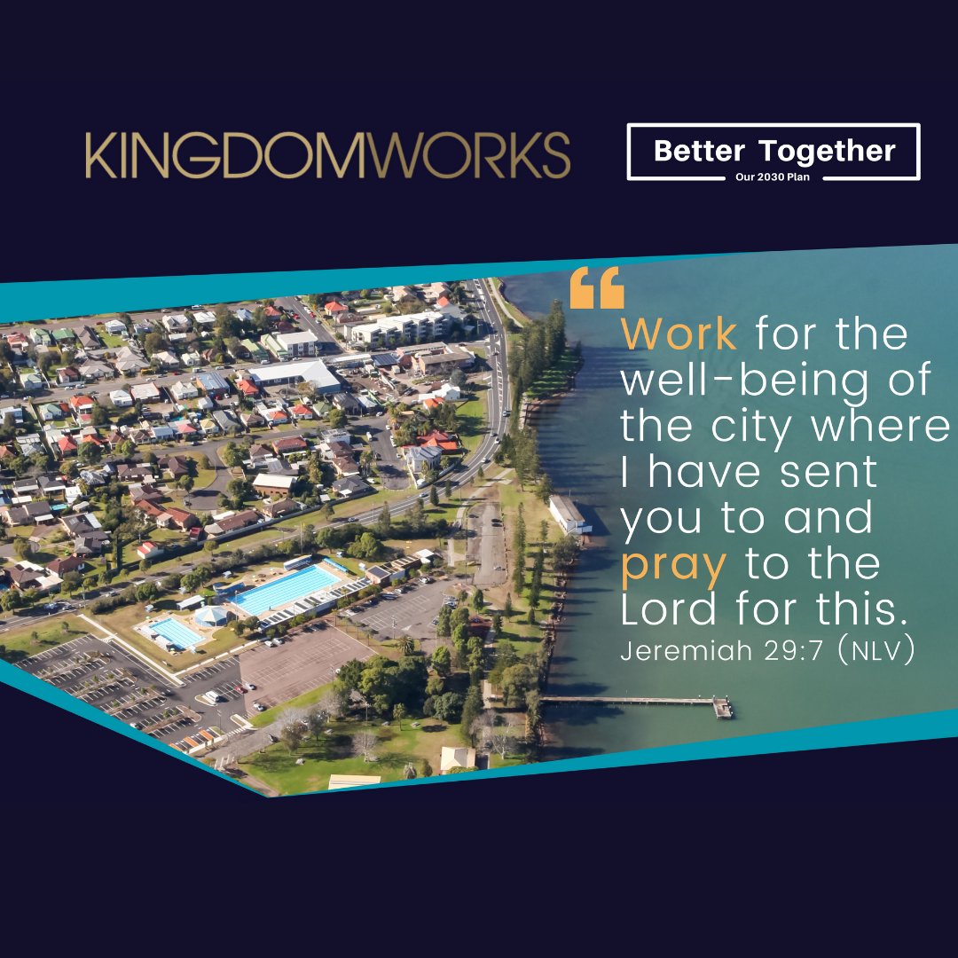 KWcityunity's tweet image. Unity is for the well-being of the city! The church in unity of prayer and meeting needs; that&apos;s the gospel. 

#CityUnity #CityWellbeing #ComeTogether #WorkTogether #PrayTogether