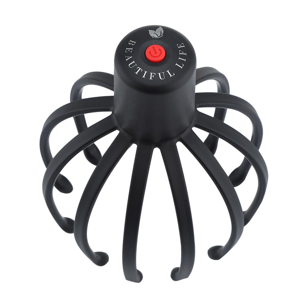 A1TechEmpire1's tweet image. Feeling Stressed? This Electric Claw Scalp Massager helps to relieve your headaches and stress, It&apos;s so soothing and relaxing on your scalp. Lightweight and easy to use.
Visit our Store now!

a1techempire.com

#a1tech #scalpmassager #stressreliever #headmassager #soothing