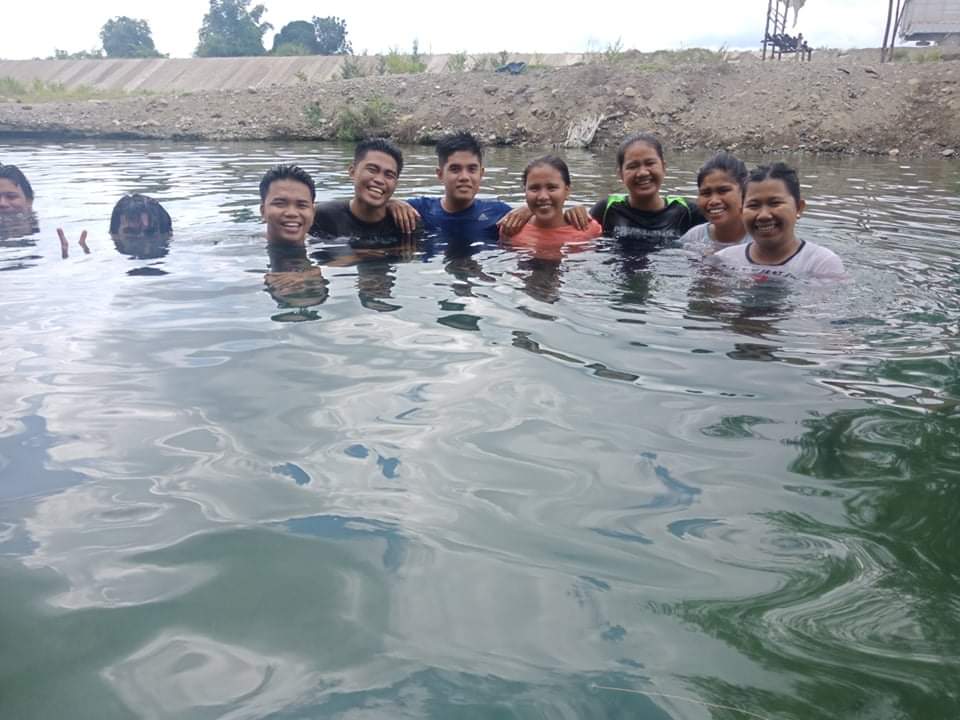 Smilingbella22's tweet image. Nag enjoy dikalman nairana pay 2nd anniversary mi ken jovan kasla dakam napaalaan dikalman hahaha puro katkatawa inubra mi dikalman #SOLIDTEAM #LABANLANG #SAYANILAKABONDING