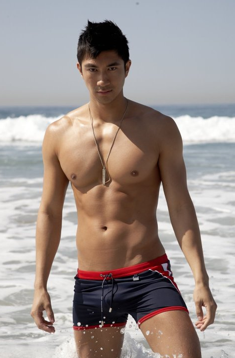 Asian free gay picture