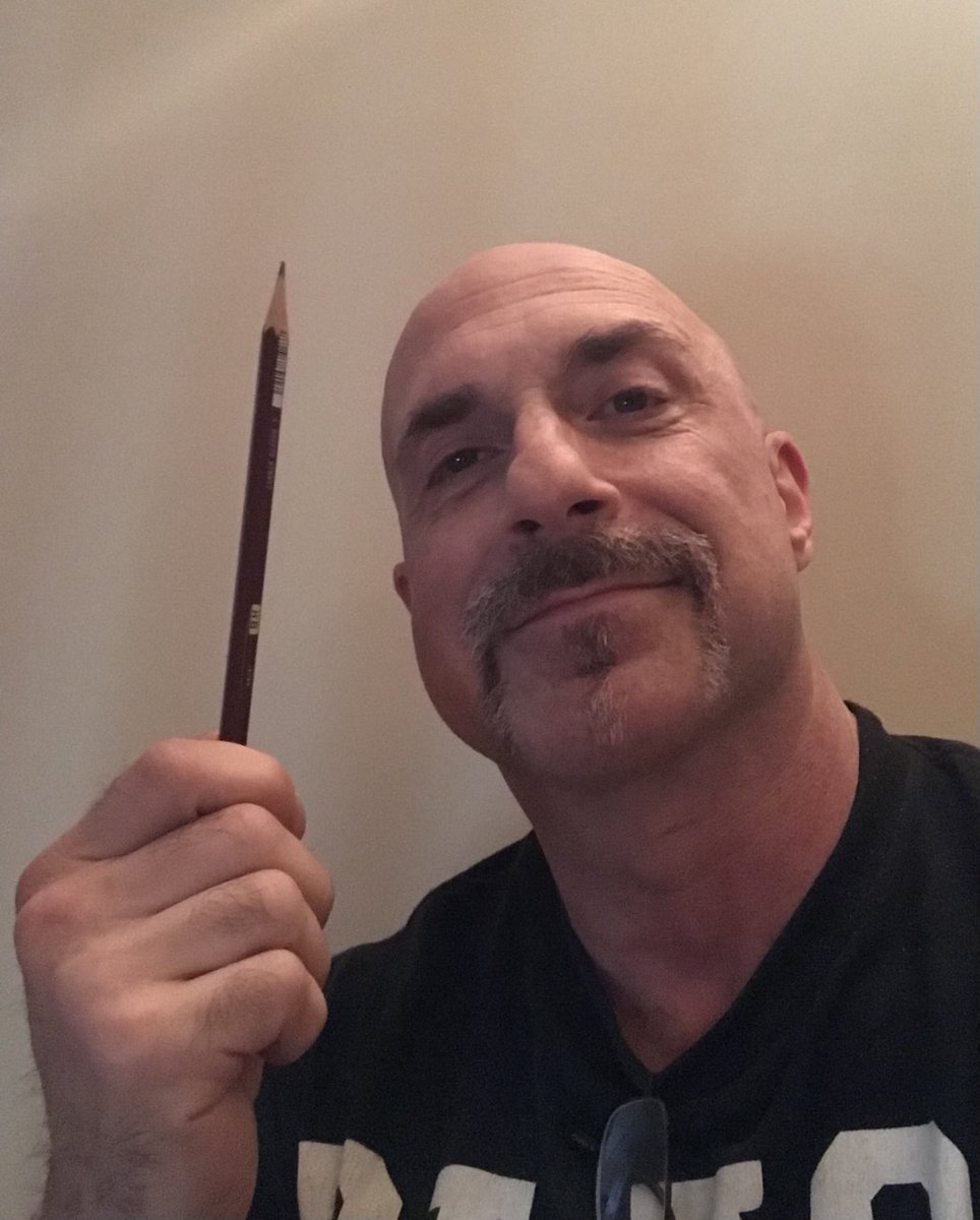 Greg Capullo tweet media