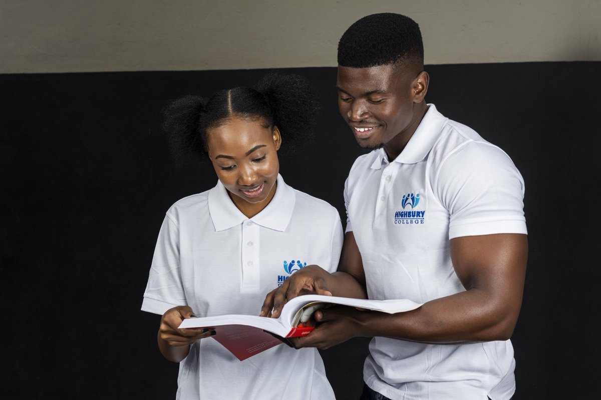 highbury_c's tweet photo. Are you looking to take on new college studies,or seek to improve yourself by learning new skills? Come study with us.

We offer the following N’courses:
•Electrical Engineering
•Mechanical Engineering
•Information Technology 

📞012 023 1932/084 887 8634
#engineering #college https://t.co/ivzY7sX3HC