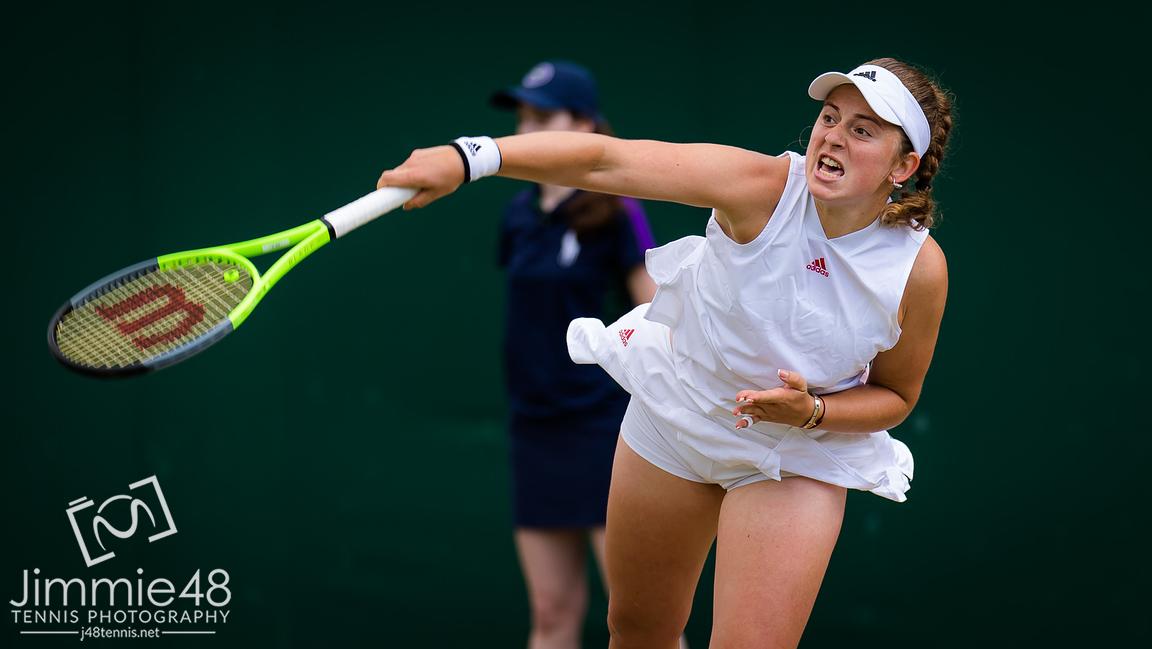 Until next year #Wimbledon 🌱🇬🇧

📸 <a href="/JJlovesTennis/">Jimmie48 Photography</a>