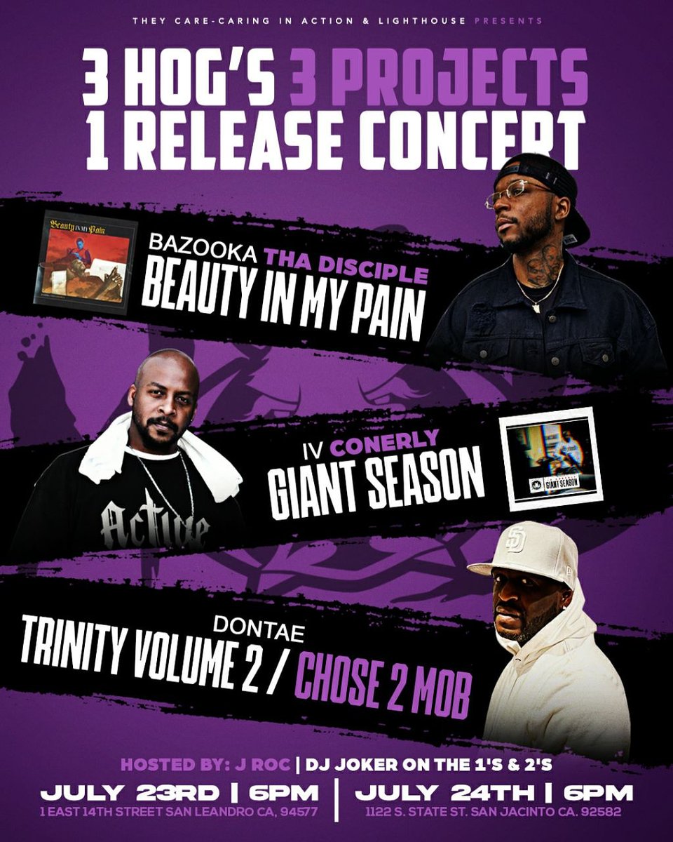 Ivey Conerly tweet media