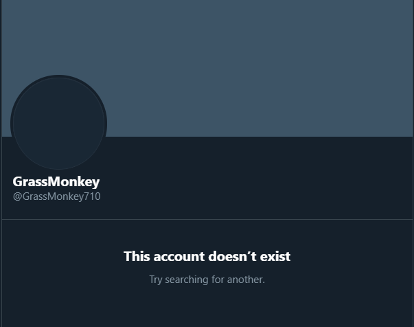 wugwugwugwug's tweet photo. It has come to my attention that this person who was fairly active in the poker community/p2p swap discord i run with @WeePro83 recently ghosted someone on a swap for $1,000 

just putting it out there in case he tries it with anyone else 

have a nice night https://t.co/zY7x3EZHJ3