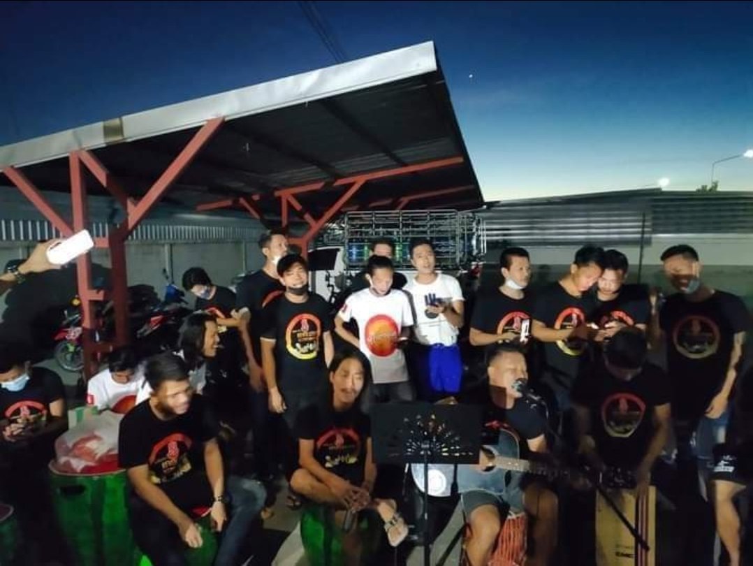 Kaung Khant Htoo tweet media