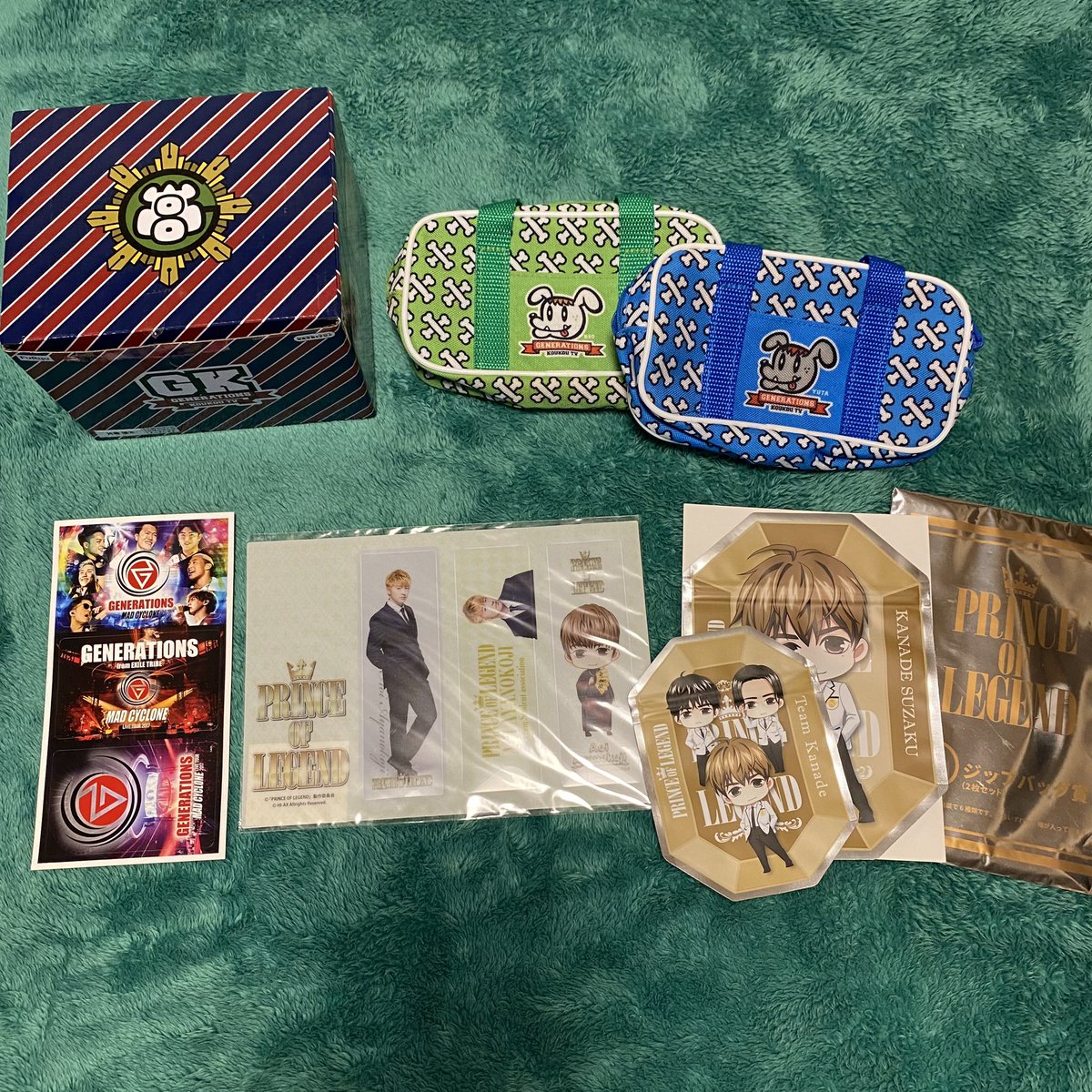 r9r_6's tweet photo. 交換、買取お願いします。
かなり安価でお譲りできます！
お気軽にお声かけ下さい🙇‍♀️

譲→画像

���求→買取
（メンバーまとめ売り優先）

求→龍のクッション、グリッター、アクキー・フォトキー

RT後リプください🙇‍♀️

トラステ 千社札 オンラインブース ガチャ クリチャ 居酒屋えぐざいる 交換 買取 https://t.co/vd6PrSf89r