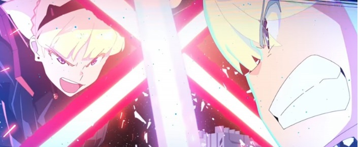 Anime Seiyu בטוויטר スター ウォーズ ビジョンズ 9月22日ディズニープラスで独占配信 T Co Kzvy3ppulm アニメーション制作 Trigger 神風動画 ジェノスタジオ スタジオコロリド キネマシトラス サイエンスsaru プロダクション I G T