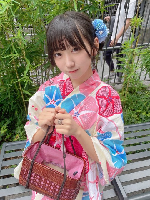 Twitterのコスプレ画像2