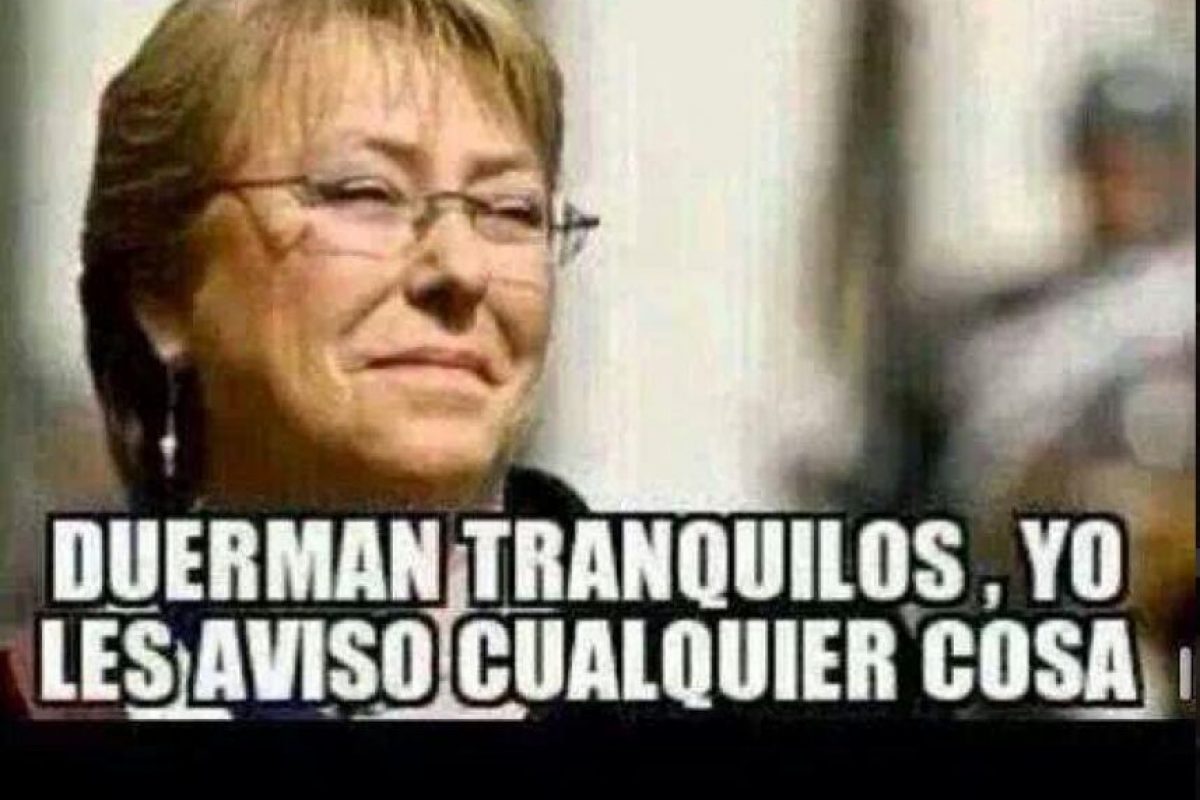 mdfierro's tweet photo. #Temblor 
#Copiapó 
#LaSerena 
#Coquimbo https://t.co/n4rUJJdyxM