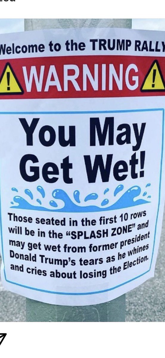 HIMacdonagh's tweet image. Let’s make  #LoserPalooza trend