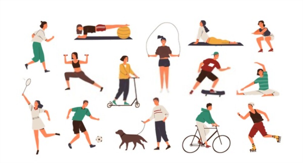 diet_hunger's tweet photo. Top Exercises that Actually Work for Weight Loss [According to Experts and Research]

Walking
Running
Swimming
Cycling
Yoga
Jump Rope
Pilates
Elliptical

#exercise #weightloss #weightlosstips #weightlossjourney https://t.co/GMHi4FKRET