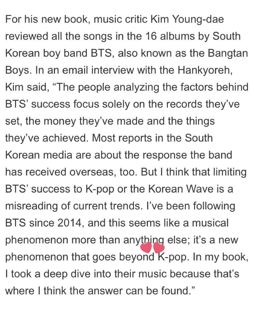 BTSPOP, What does it mean? And why BTS is not considered as kpop. A