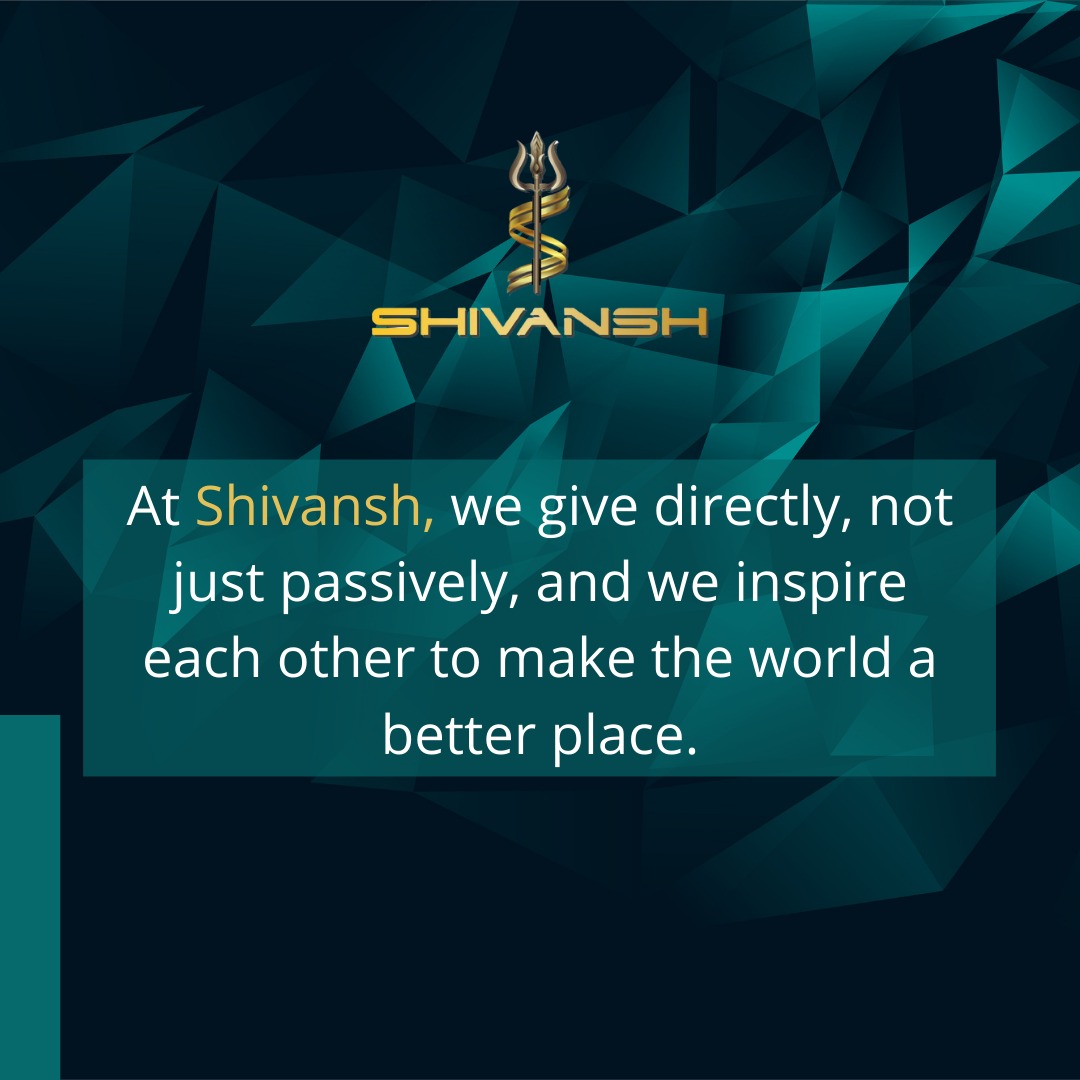 We inspire each other to make this world a better place.

To buy Shivansh👇
shivansh.io

#binance #finance #blockchain #SAFEMOON #investment  #crypto #cryptomoney #binanceexchange #blockchaintechnology #bitcoin #tokensale #cryptocurrency #ico #donations