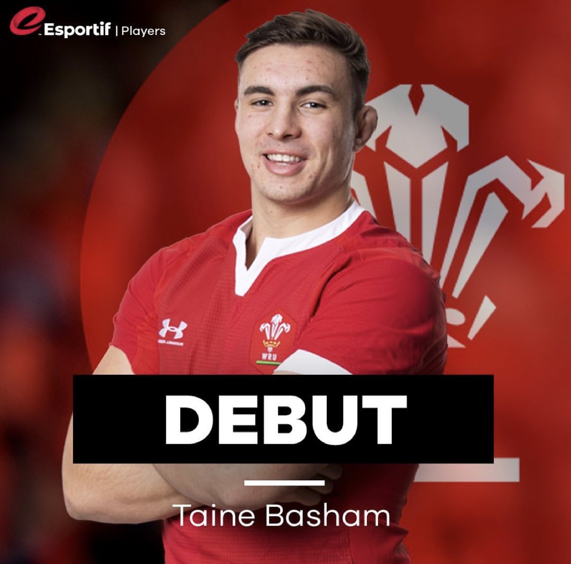 GarethMaule's tweet photo. Great to be back at the @principalitysta yesterday. Enjoyable day with friends and family, thanks @LeCardiff for the superb hospitality. Finally, huge congratulations to @BashamTaine on a fine debut. https://t.co/Zzi0c3VCe3