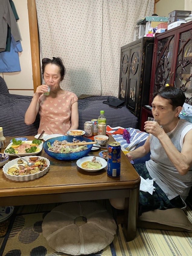 公式 ジョン マキ ちゃんねる Andsamann1 ট ইট র