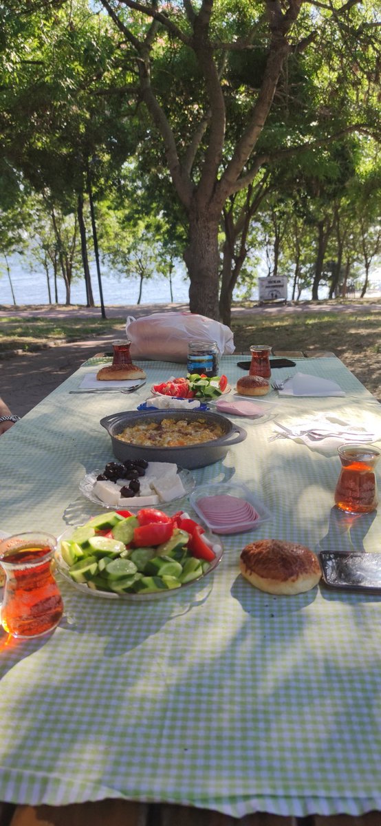 Doğa her zaman çekiyor beni