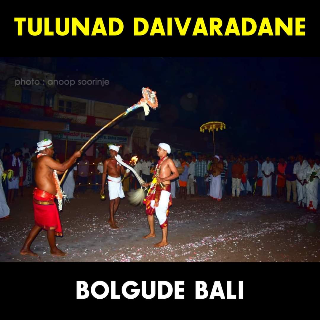 beautyoftulunad's tweet photo. ‘Language strengthens culture, culture strengthens society’ - @MVenkaiahNaidu 😍

#TuluTo8thSchedule #TuluLanguage https://t.co/Sr2Zwwc9aD