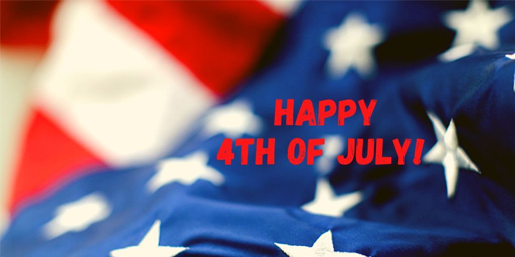 🇺🇸Today is INDEPENDENCE DAY in the USA.❤️🤍💙 How are you spending your Sunday? #fourthofjuly #independenceday #patriotic #america #USA #july4th #goodvibes #goodtimes #weekendvibe #dayoffvibes #dayoff😎 #sundaythoughts #sundayvibe #sundayfeels #sundaychill #sundaypost