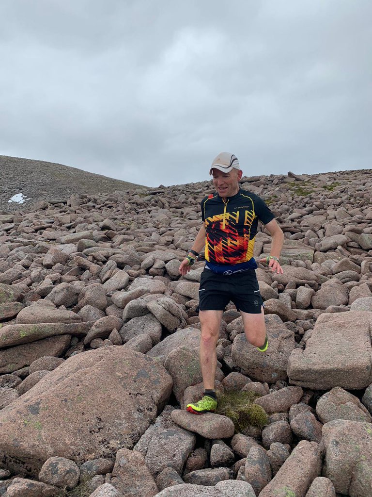 Kim Collison tweet media