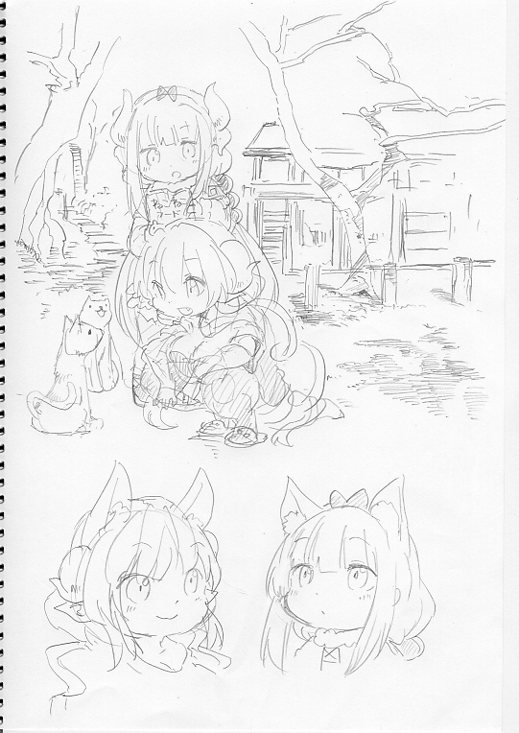 Twoucan カンナ の注目ツイート イラスト マンガ Twoucan カンナ の注目ツイート イラスト マンガ
