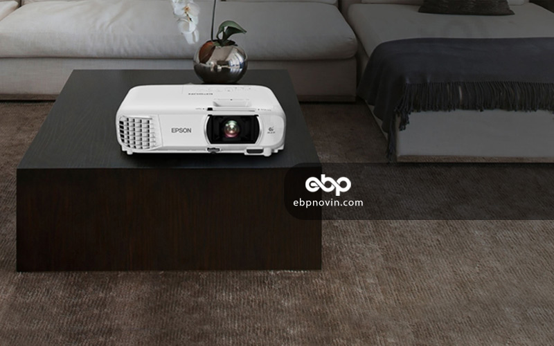 EBPNOVIN's tweet photo. قیمت و خرید دیتا ویدئو پروژکتور اپسون Epson EB-S39

تکنولوژی ساخت: 3LCD
شدت روشنایی: 3300 لومن
وضوح تصویر: SVGA (800x600)
کنتراست: 15000:1
سایز نمایش: 30 تا 350 اینچ
#ویدئو_پروژکتور #ویدیو_پروژکتور #دیتا_پروژکتور #تکنولوژی #technology #projector https://t.co/1dw0GBKFZy