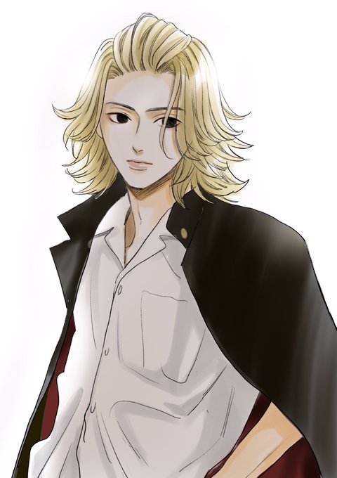佐野万次郎 のtwitterイラスト作品 人気順 佐野万次郎 のtwitterイラスト作品 人気順