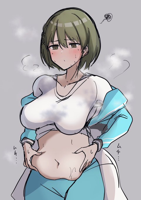 ぴょぷぷー (没) 