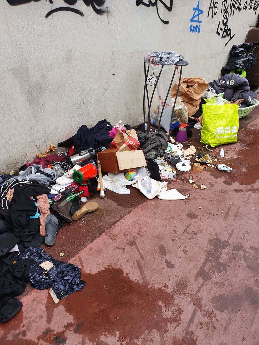 Collectif Valmy Bas Montreuil tweet media