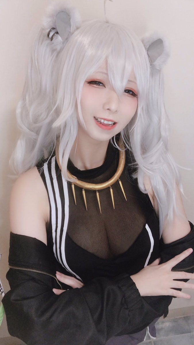 446🦁️🦁️🦁️ #獅白ぼたん #獅白牡丹 #hololive #hololivejp