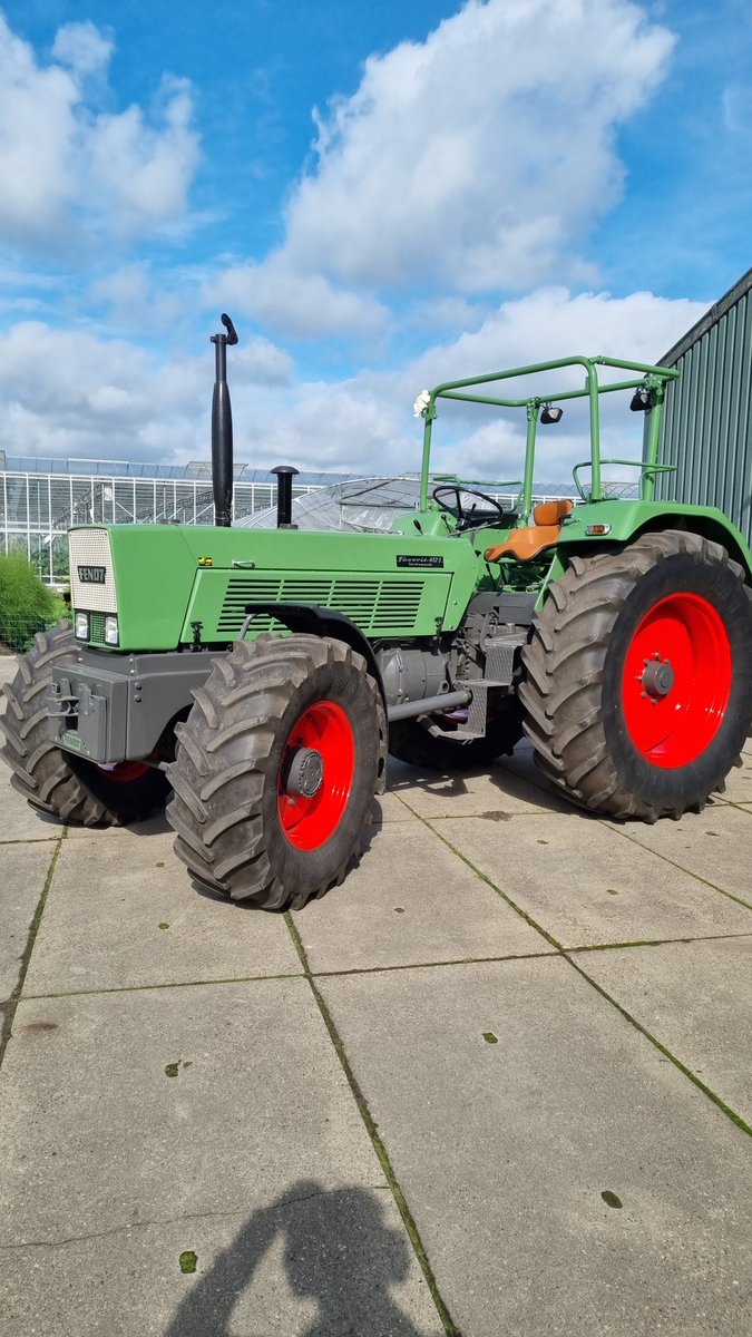 A New Day in paradise