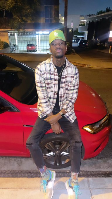 “WHY TF YOU IN THE CLUB W/ NIGGAS WILDIN⁉️” https://t.co/ws95DuNIcz
