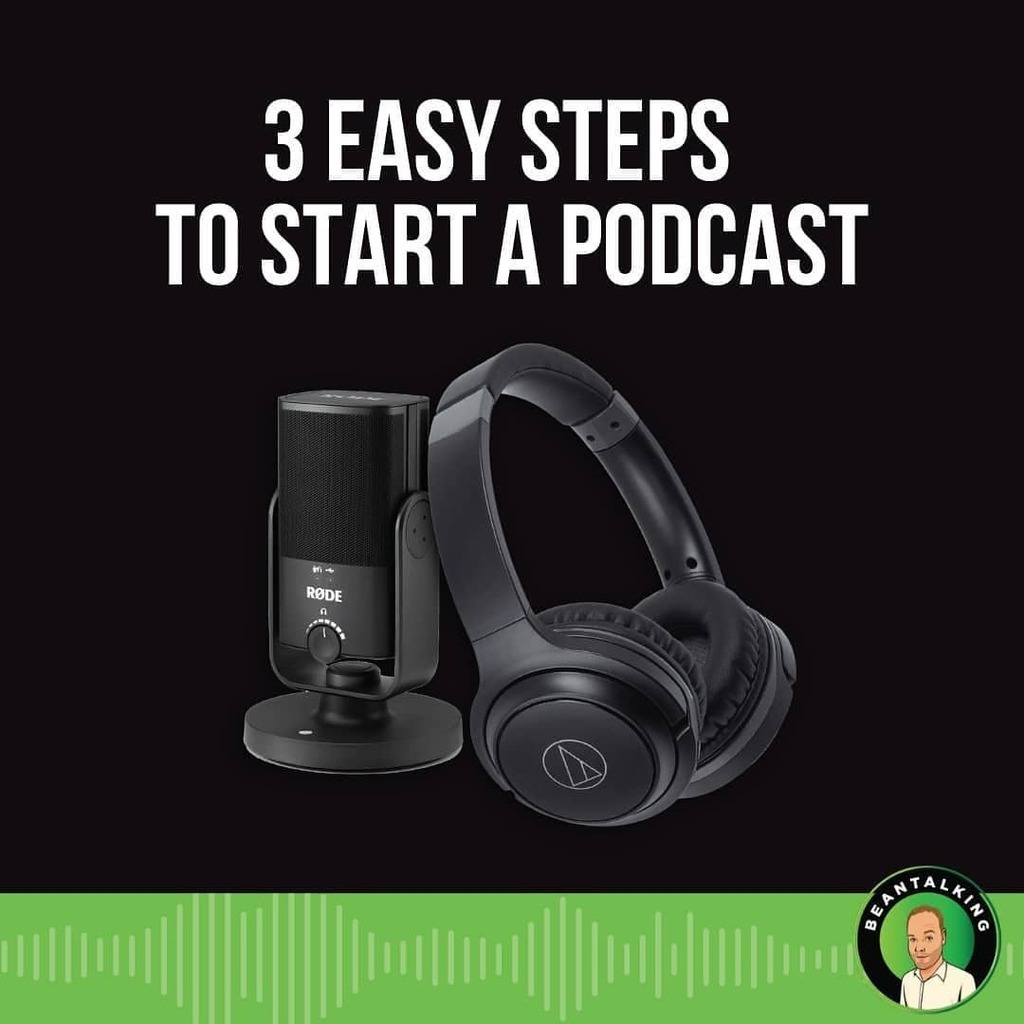 tim_beantalking's tweet photo. Equipment, Audio Quality, Hosting, iTunes, Hosting, Cover art, Guests, Interview Techniques ect, ect, ect,

Omg the list goes on! Overcomplating and Perfection is the enemy of creativity. 

Yes there's more to it than this, but if you can set up zoom and record congratulatio… https://t.co/jgFcywOGXC