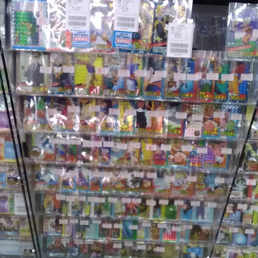 ホビーオフ旭川パルプ店 当店では カードダスの買取を行っております ドラゴンボールや幽遊白書 セーラームーンなどがございましたら 是非一度当店お持ち下さい カードダス 幽遊白書カードダス ドラゴンボールカードダス セーラームーン