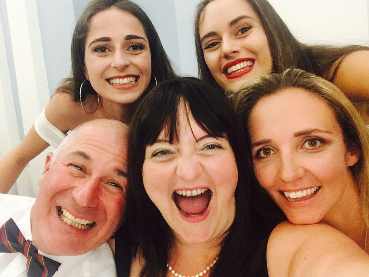 Memories… <a href="/PriorPark/">Prior Park College</a> #leaversdinner2017