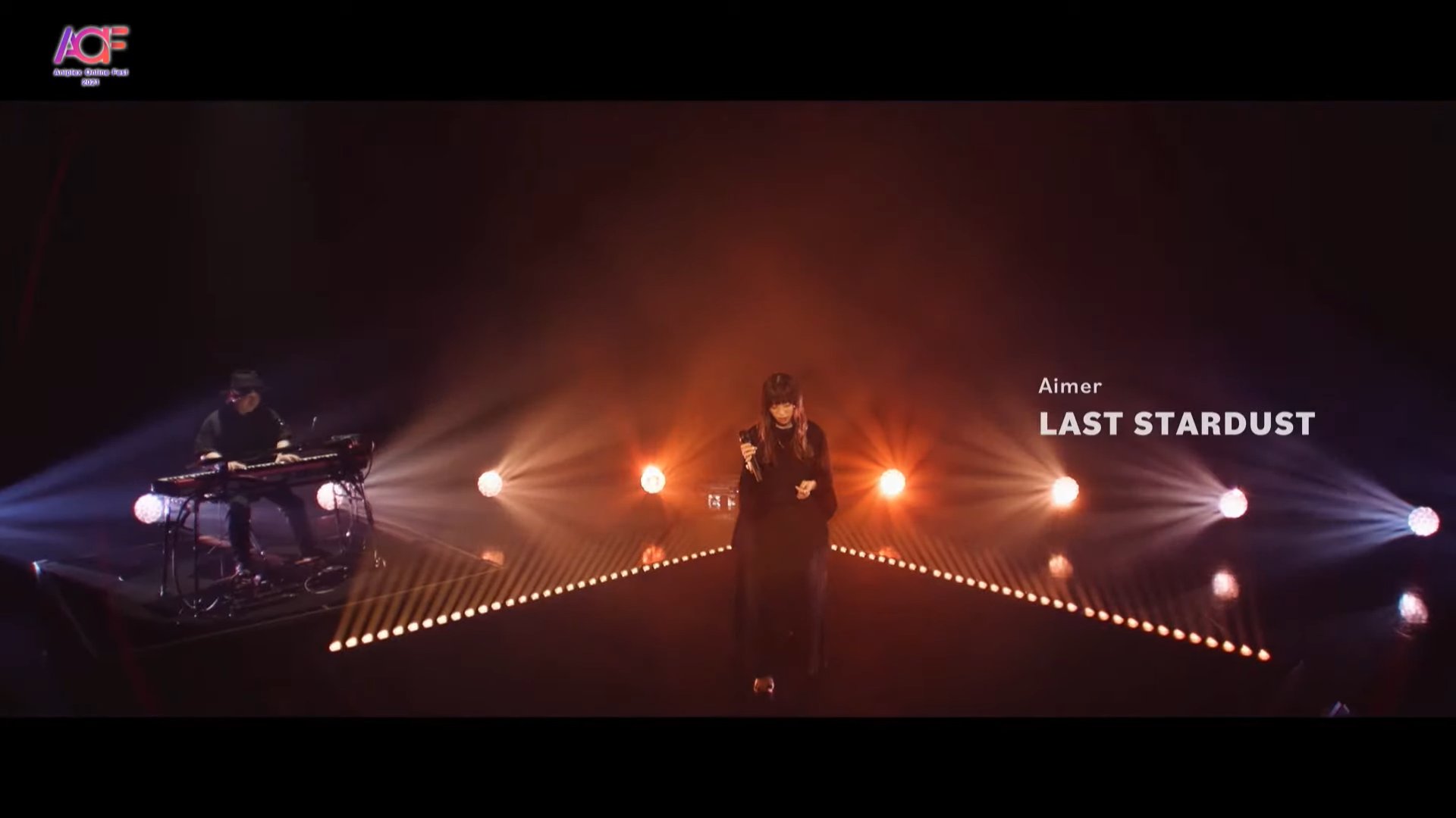 コライド Thank You For The Amazing Amp Wonderful Performances Aof21 Claris Aimer Lisa T Co 2xznrlgmds Twitter