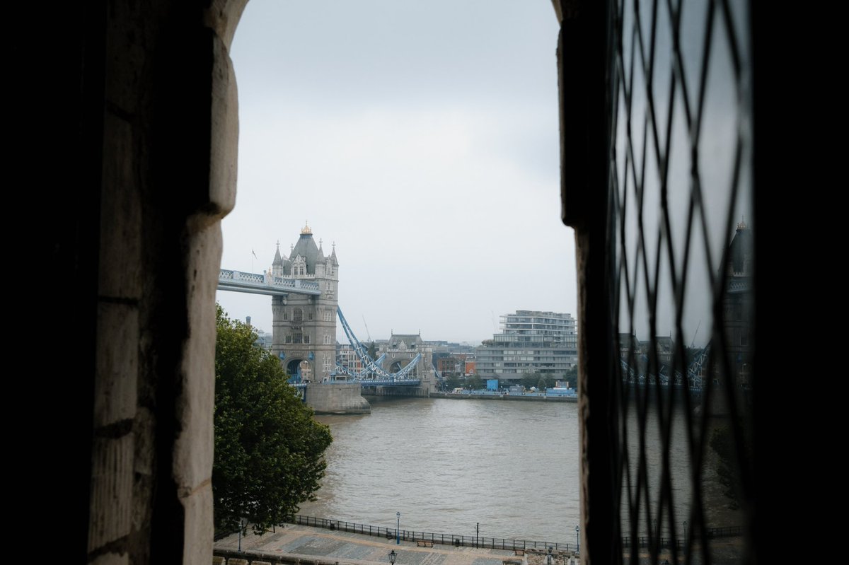 Back in London Town
