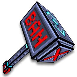 かぜつた Kazetuta 漫画や工作 イラストなど Pixelgun3d ピクセルガン ピクセルガン3d Banハンマー 字面の破壊力 T Co Efyse1mj0n Twitter