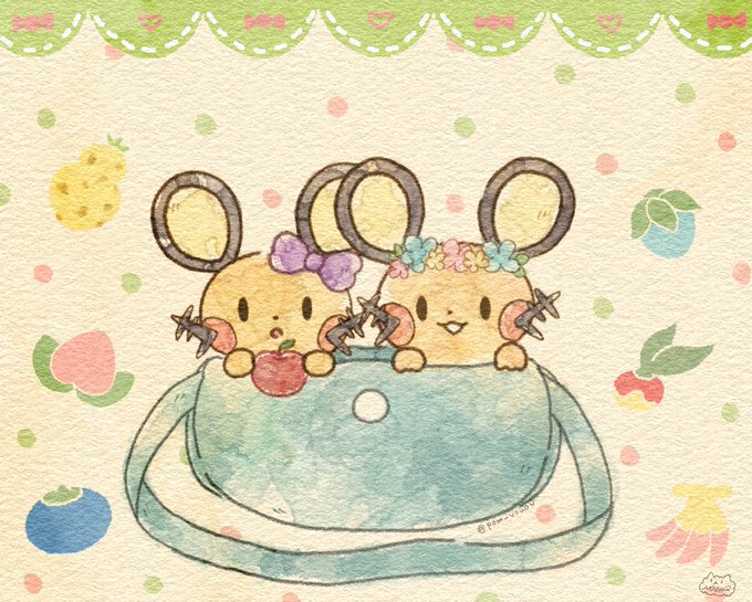 デデンネの日のtwitterイラスト検索結果 古い順 デデンネの日のtwitterイラスト検索結果 古い順