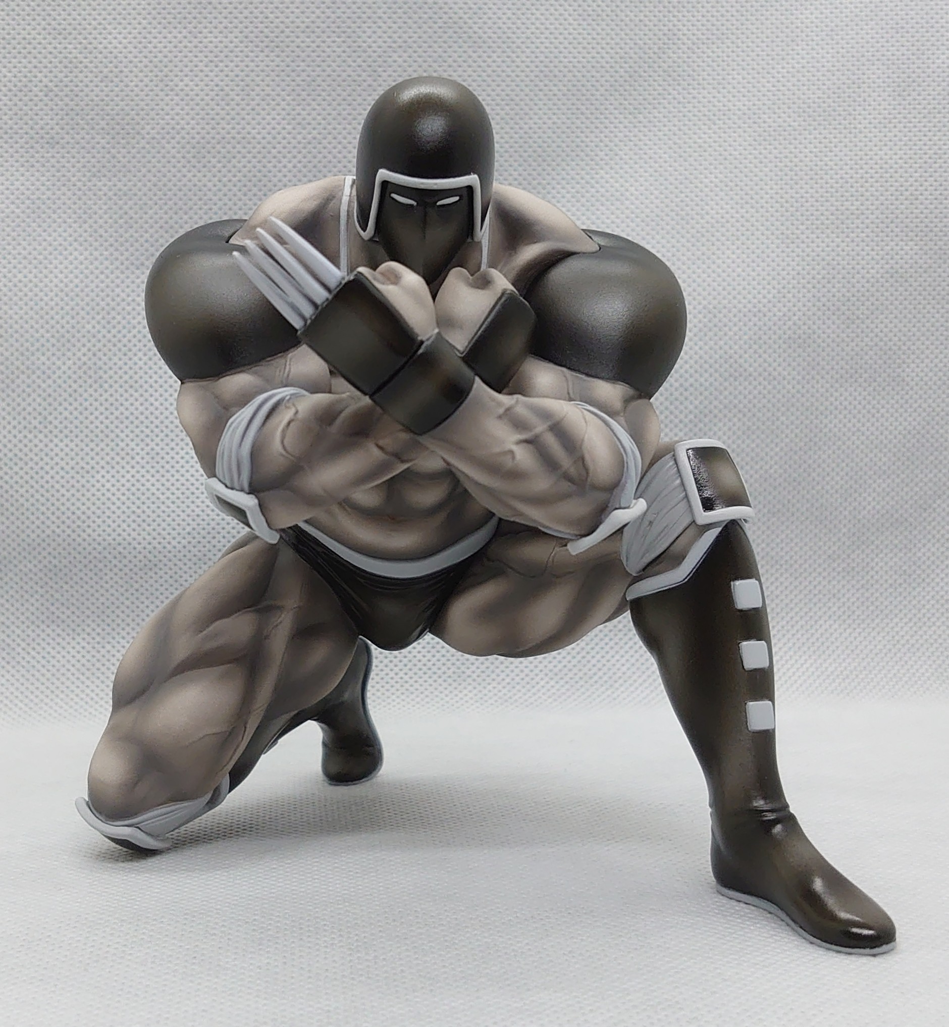 CCP キン肉マン劇中イメージカラー