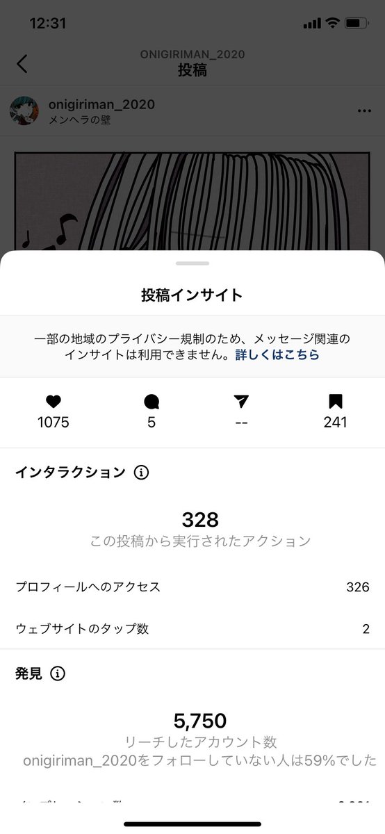 なんか強そうな位置情報で上位露出した 