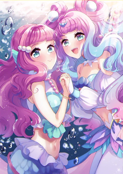 またローラの絵がたまりましたよ。 
