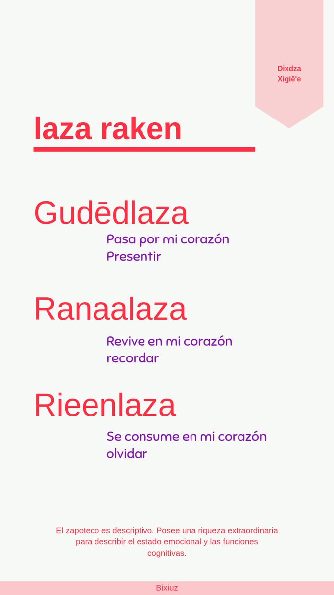 nogarju's tweet photo. #UsaTuVoz #ZapotecoColonial
@DizhSa
@SOL_ARCOIRIS
#Oaxaca https://t.co/LEvTCGB05Z